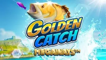 Golden Catch Megaways Slot