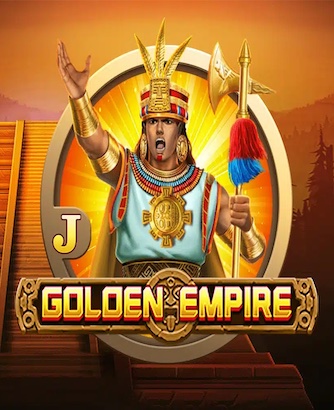 Golden Empire Slot