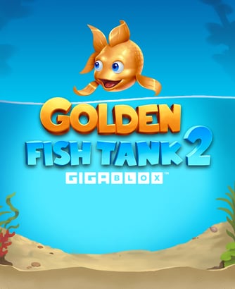 Golden Fish Tank 2 Gigablox Online Slot