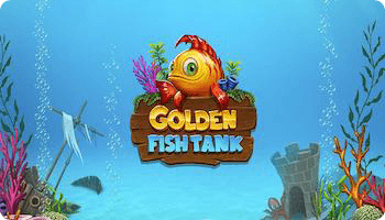 Golden Fish Tank Slot Review