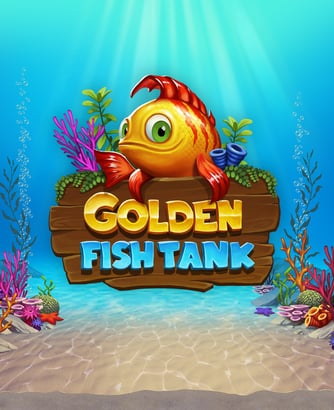 Golden Fishtank Online Slot