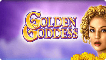 Golden Goddess Slot Review