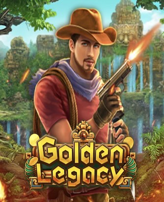 Golden Legacy Slot