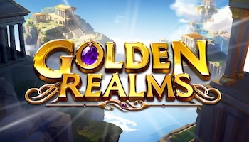 Golden Realms Slot