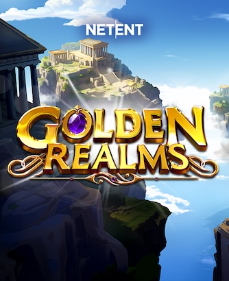 Golden Realms Slot