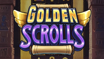 Golden Scrolls Slot