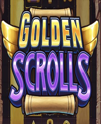 Golden Scrolls Slot