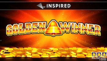 Golden Winner Slot