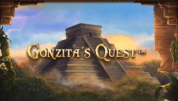 Gonzitas Quest Slot Review