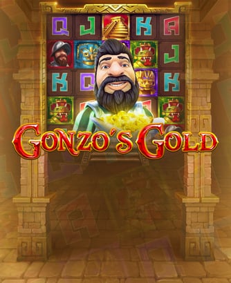 Gonzos Gold Online Slot