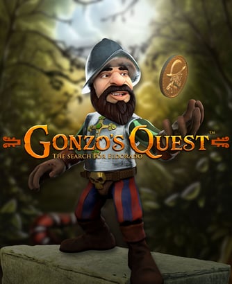 Gonzos Quest Online Slot