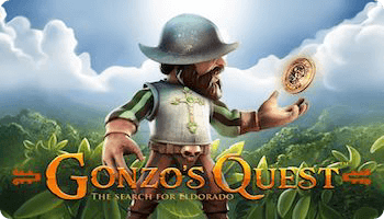 Gonzos Quest Slot Review