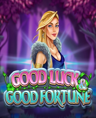 Good Luck Good Fortune Slot