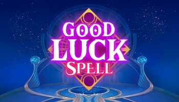 Good Luck Spell Slot