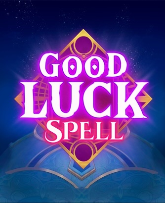 Good Luck Spell Slot