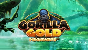 Gorilla Gold Megaways Slot