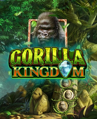 Gorilla Kingdom Online Slot