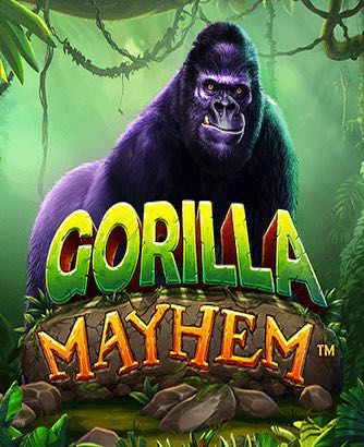 Gorilla Mayhem Online Slot