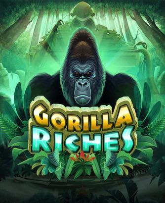 Gorilla Riches Online Slot