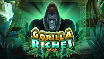 Gorilla Riches Slot Review