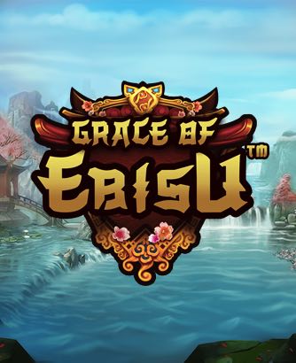 Grace of Ebisu Online Slot