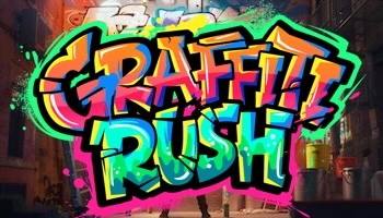 Graffiti Rush Slot