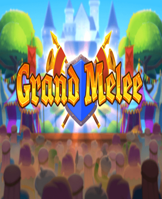 Grand Melee Online Slot