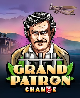 Grand Patron Slot