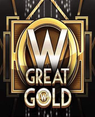 Great Gold Online Slot