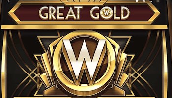 Great Gold Slot Review