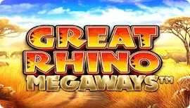 Great Rhino Megaways Demo Free Play