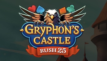 Gryphons Castle Rush25 Slot