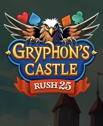 Gryphons Castle Rush25 Slot