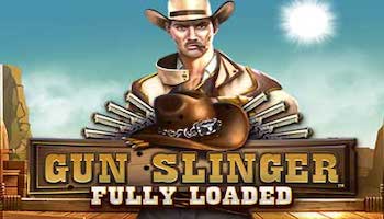 Gun Slinger Fully Loaded Slot Free Play