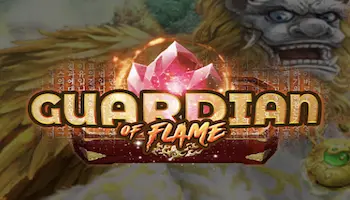 Guardian of Flame Slot