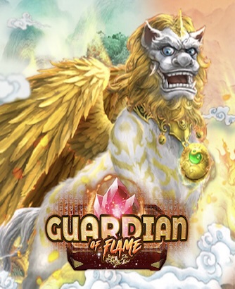 Guardian of Flame Slot