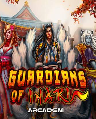 Guardians of Inari Online Slot