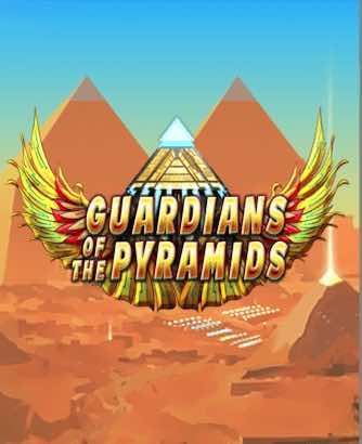 Guardians of the Pyramids Online Slot