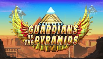 Guardians of the Pyramids Slot