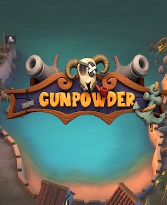 Gunpowder Slot