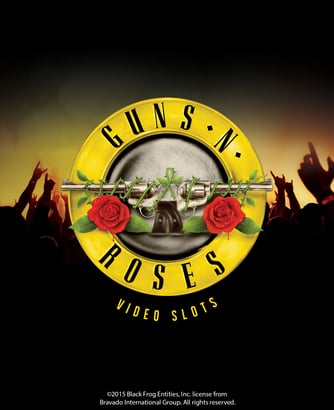 Guns N Roses Online Slot