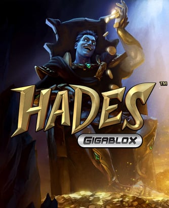 Hades Gigablox Online Slot