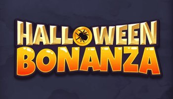 Halloween Bonanza Slot