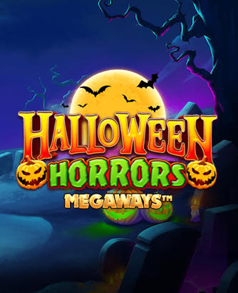 Halloween Horrors Megaways Slot