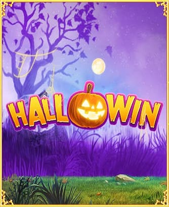 Hallowin Online Slot