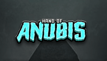 Hand of Anubis Slot Review