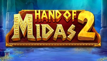 Hand of Midas 2 Slot