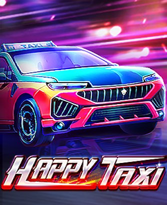 Happy Taxi Slot