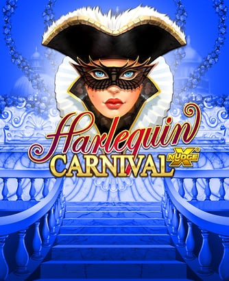 Harlequin Carnival Xnudge Online Slot