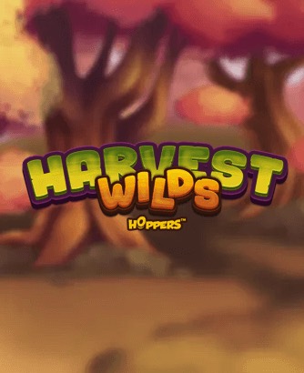 Harvest Wilds Online Slot